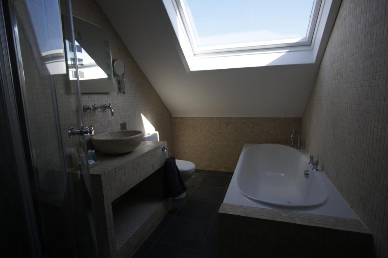 Toadhall Rooms Muchalls Exterior foto