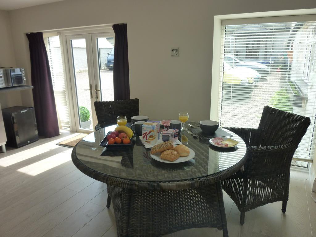 Toadhall Rooms Muchalls Zimmer foto